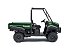 2022 Kawasaki Mule 4010 4X4
