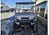 2022 Kawasaki Mule PRO-FXT Ranch Edition