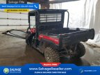 Thumbnail Photo 4 for New 2022 Kawasaki Mule Pro-FX EPS LE