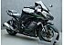 2022 Kawasaki Ninja 1000 SX