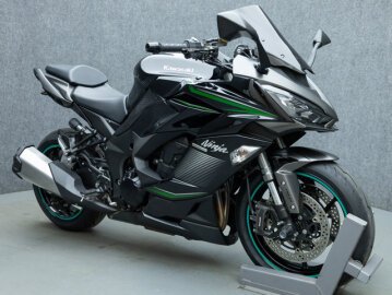 2022 Kawasaki Ninja 1000 SX