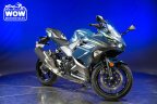 Thumbnail Photo 1 for 2022 Kawasaki Ninja 400