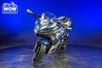 Thumbnail Photo 2 for 2022 Kawasaki Ninja 400