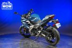 Thumbnail Photo 4 for 2022 Kawasaki Ninja 400