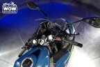 Thumbnail Photo 6 for 2022 Kawasaki Ninja 400