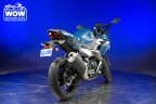 Thumbnail Photo 5 for 2022 Kawasaki Ninja 400