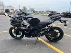 Thumbnail Photo 5 for 2022 Kawasaki Ninja 400 ABS