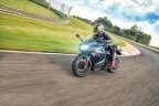 Thumbnail Photo 4 for 2022 Kawasaki Ninja 400 ABS