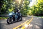 Thumbnail Photo 6 for 2022 Kawasaki Ninja 400 ABS