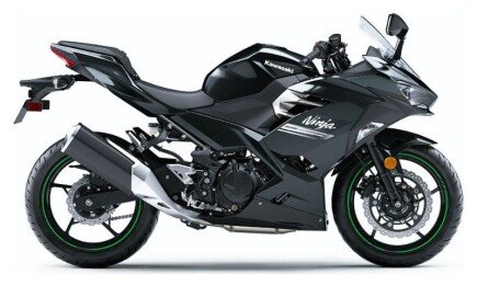 Photo 1 for 2022 Kawasaki Ninja 400 ABS