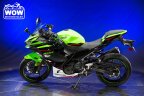 Thumbnail Photo 4 for 2022 Kawasaki Ninja 400 ABS