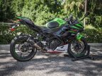 Thumbnail Photo 3 for 2022 Kawasaki Ninja 400 ABS