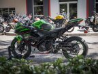 Thumbnail Photo 6 for 2022 Kawasaki Ninja 400 ABS