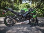 Thumbnail Photo 4 for 2022 Kawasaki Ninja 400 ABS