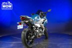 Thumbnail Photo 6 for 2022 Kawasaki Ninja 400