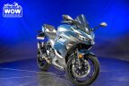 Thumbnail Photo 2 for 2022 Kawasaki Ninja 400