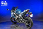 Thumbnail Photo 5 for 2022 Kawasaki Ninja 400