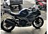 2022 Kawasaki Ninja 400