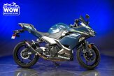 2022 Kawasaki Ninja 400