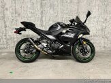 2022 Kawasaki Ninja 400