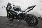 Thumbnail Photo 1 for 2022 Kawasaki Ninja 650