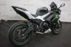 Thumbnail Photo 4 for 2022 Kawasaki Ninja 650
