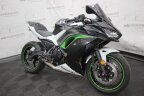 Thumbnail Photo 6 for 2022 Kawasaki Ninja 650
