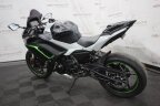 Thumbnail Photo 2 for 2022 Kawasaki Ninja 650