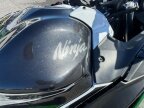 Thumbnail Photo 1 for 2022 Kawasaki Ninja 650
