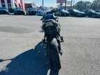 Thumbnail Photo 4 for 2022 Kawasaki Ninja 650