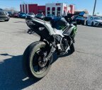 Thumbnail Photo 2 for 2022 Kawasaki Ninja 650