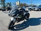 Thumbnail Photo 6 for 2022 Kawasaki Ninja 650