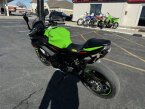 Thumbnail Photo 3 for 2022 Kawasaki Ninja 650