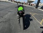 Thumbnail Photo 2 for 2022 Kawasaki Ninja 650