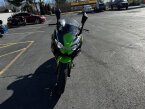 Thumbnail Photo 6 for 2022 Kawasaki Ninja 650