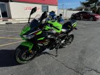 Thumbnail Photo 5 for 2022 Kawasaki Ninja 650