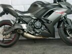 Thumbnail Photo 2 for 2022 Kawasaki Ninja 650
