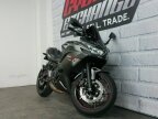 Thumbnail Photo 1 for 2022 Kawasaki Ninja 650