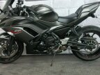 Thumbnail Photo 6 for 2022 Kawasaki Ninja 650
