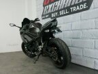 Thumbnail Photo 5 for 2022 Kawasaki Ninja 650