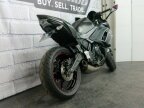 Thumbnail Photo 3 for 2022 Kawasaki Ninja 650