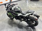 Thumbnail Photo 5 for 2022 Kawasaki Ninja 650