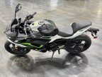 Thumbnail Photo 6 for 2022 Kawasaki Ninja 650