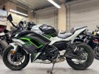 Thumbnail Photo 1 for 2022 Kawasaki Ninja 650