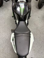 Thumbnail Photo 3 for 2022 Kawasaki Ninja 650