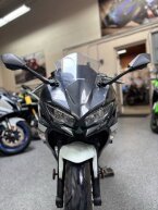 Thumbnail Photo 2 for 2022 Kawasaki Ninja 650