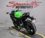 Thumbnail Photo 6 for 2022 Kawasaki Ninja 650