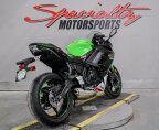 Thumbnail Photo 4 for 2022 Kawasaki Ninja 650