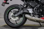 Thumbnail Photo 3 for 2022 Kawasaki Ninja 650