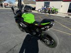 Thumbnail Photo 3 for 2022 Kawasaki Ninja 650